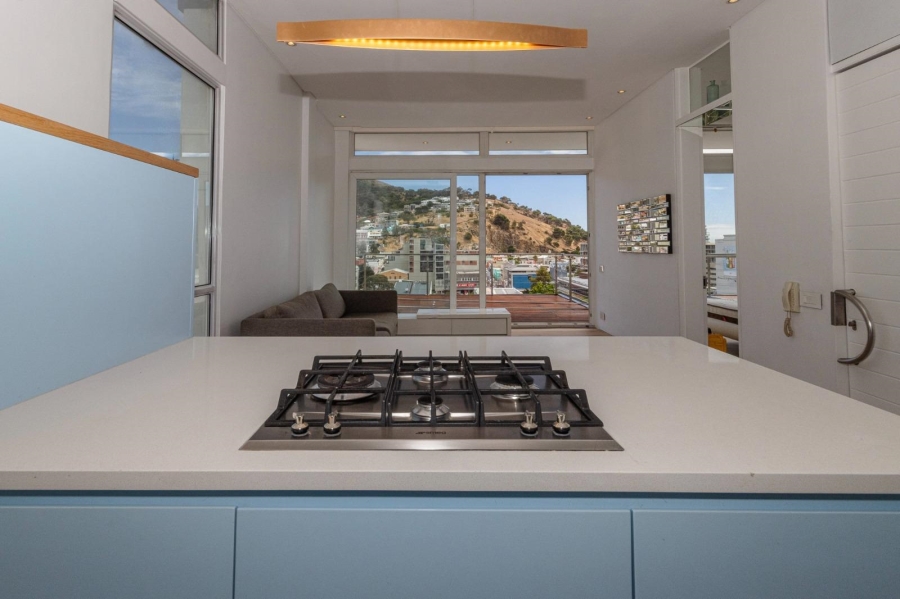 To Let 2 Bedroom Property for Rent in Cape Town City Centre Western Cape